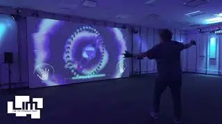 The Lab for Immersive Media (LIM)
