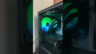 WaterCooler custo beneficio pra 2024 - Mancer Mystic G1