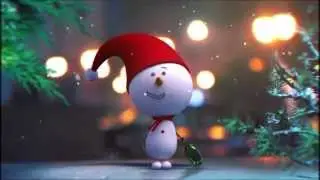 Новогоднее поздравление  на 1 января