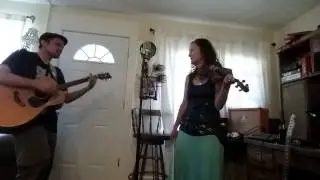 Four Seasons in One Day - Cover With Nikki