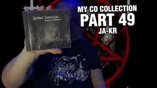 PRIME DIRECTIVE | My CD Collection [part 49]