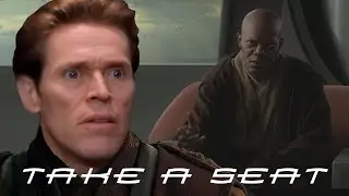 Norman is denied the rank of Master