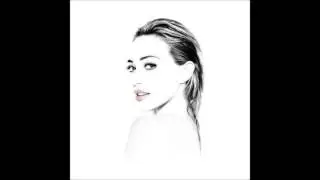 Hilary Duff  1 minute preview on ADN40 (40 principales Cataluña))