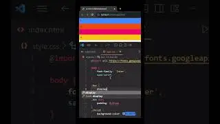 CSS Flexbox Full Course | Part 1
