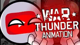 Is War Thunder Animation In Risk Of Demonetization?