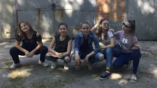 VLOG: Физ-ра forever....