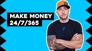 How To Create An Online Business That Makes Money 24/7/365