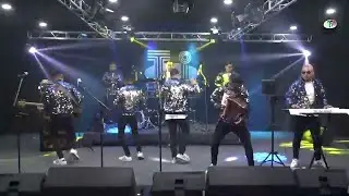 Titanio y Sus Amigos - MEXIKOLOMBIA  (Titanio TV)