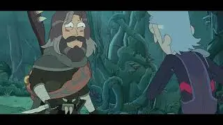 End Credit Scene | Rick and Morty S6 Ep01