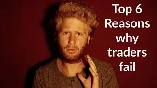 Why 90% of traders Loose money with trading Robots! here are the top 6 Main reasons!