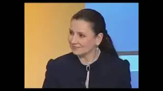 Жириновский в 2006 о судьбе Украины