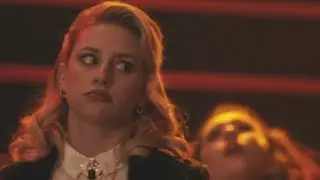 riverdale musical ep out of context