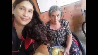 Señor mi Dios