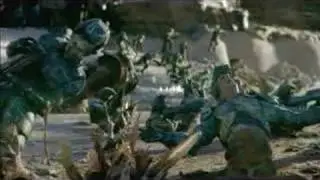 Halo 3 Believe 90 Second Tv Spot