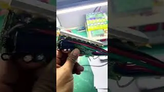 How ebike escooter speed controllers are made