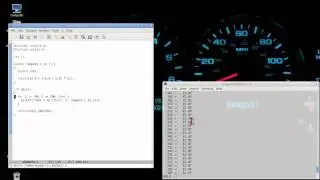 Programming in C: Lesson 18 - Global variables