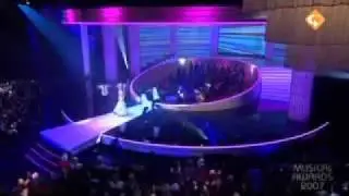 Musical Awards Gala 2007 - Intro (Chantal Janzen)