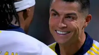 Cristiano Ronaldo Free Clips 2025