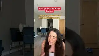 Someone You Loved Lewis Capaldi Cover by Emma White #shorts