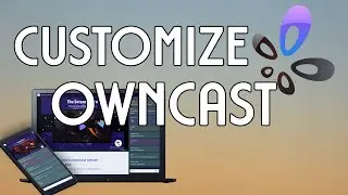 Customizing Owncast Themes for Live Streaming