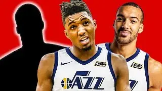 The Final Piece to a Utah Jazz SUPERTEAM!
