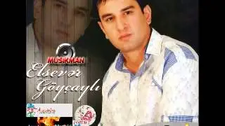 Elsever Göycayli Menimsen Menimsen