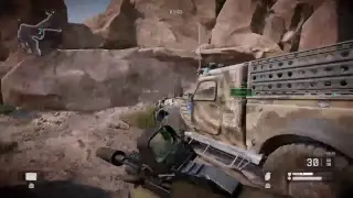 Warface inceleme