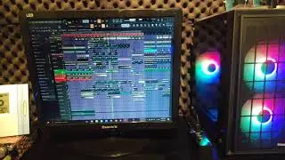 SOHNEYA (REMIX) - DJ ARAFAT | FLP PREVIEW
