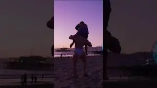 When you are stronger than him 💪🏋️‍♀️ 