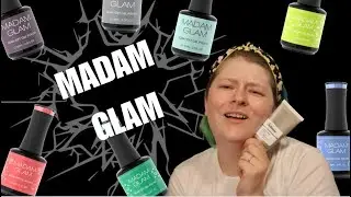 Goblin Mode Madam Glam Review