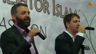 Buniel Islam ala khamsi - Beautiful nasheed (ilahi)
