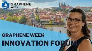 Innovation Forum at Graphene Week