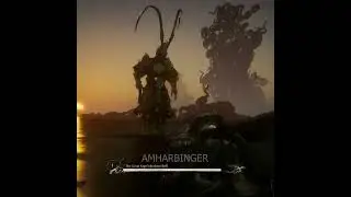 The Boss Taunts the Player #blackmythwukong #gaming #gamingshorts
