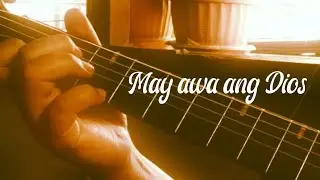 May awa ang Dios (short acoustic version)