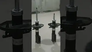 Аммортизатор Bilstein 22193452 Меган 3