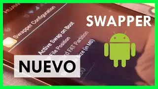Install | Instalar Swapper LG L40 D160 - D170 | COMO INSTALAR SWAPPER EN CUALQUIER ANDROID 2026