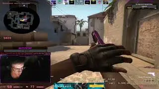 8AVG vs Ne8AvG(ШОУ ТУРНИР НА СТРИМЕ sovikeno_dImp1e)