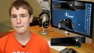Top 6 Features of the Xbox One!