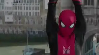 Spider Man: Far from Home 2019 (Trailer)