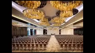 Baku White City