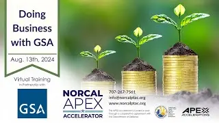 Doing Business with U.S. General Services Administration