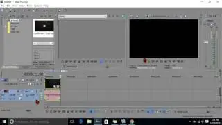 How To Edit Videos in  Sony Vegas pro 13