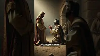 Jesus Heals the Official’s Son | John 4:43-54