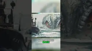 Will Godzilla Fight Hedorah In Minus Zero? 