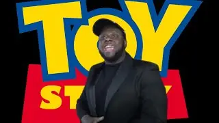 T REX ADDRESSES ROC in TOY STORY