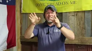 I Can't Believe I Have to Make This Vid:  WEAR EYE PROTECTION