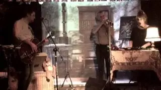 BAiKA feat. Porek - Śpiewaczka - 06.03.2016