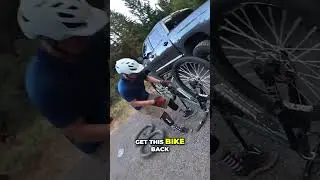 You have to see these MTB WHEELS!!!