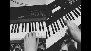 NieR Automata: Weight of the World / the End of YoRHa (Cover)