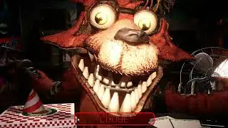 ВЫЖИЛ В КОШМАРНОЙ ПИЦЦЕРИИ ► FNAF 2 PLUS ► #2